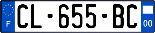 CL-655-BC