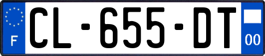 CL-655-DT