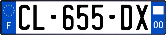 CL-655-DX