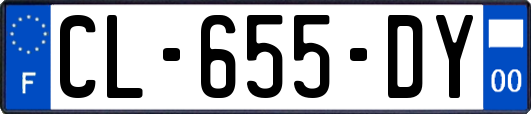 CL-655-DY