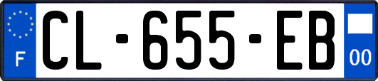 CL-655-EB