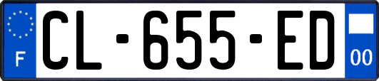 CL-655-ED