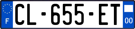 CL-655-ET
