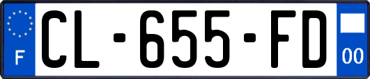 CL-655-FD