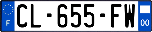 CL-655-FW