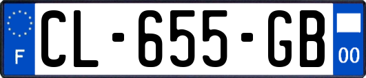 CL-655-GB