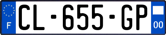 CL-655-GP