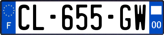 CL-655-GW