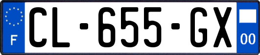 CL-655-GX