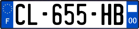 CL-655-HB
