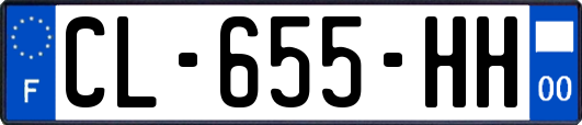 CL-655-HH