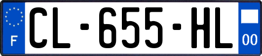 CL-655-HL