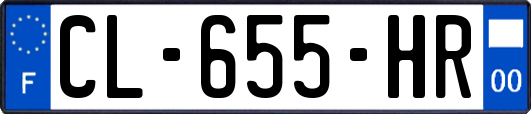 CL-655-HR