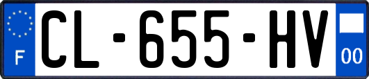 CL-655-HV