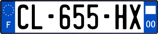 CL-655-HX