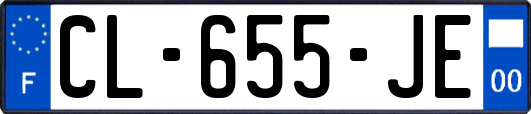 CL-655-JE