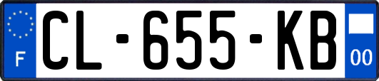 CL-655-KB