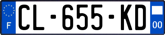 CL-655-KD