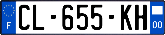 CL-655-KH