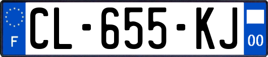 CL-655-KJ
