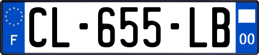 CL-655-LB