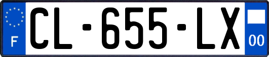 CL-655-LX