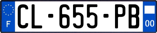 CL-655-PB
