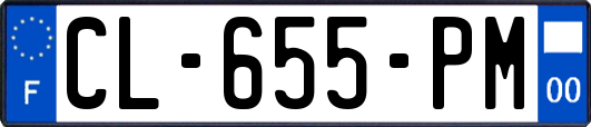 CL-655-PM