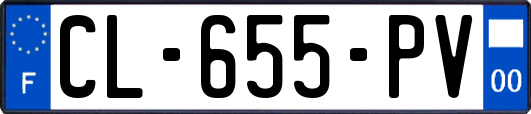CL-655-PV