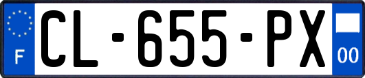 CL-655-PX