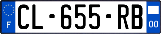 CL-655-RB