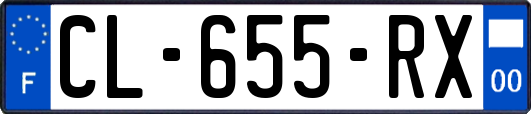 CL-655-RX