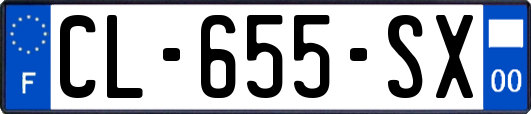 CL-655-SX