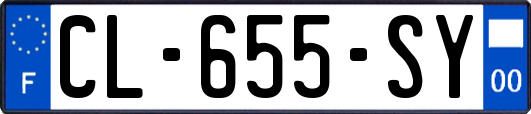 CL-655-SY