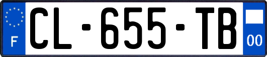 CL-655-TB