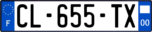 CL-655-TX