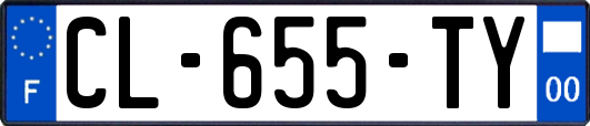 CL-655-TY