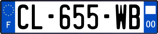 CL-655-WB