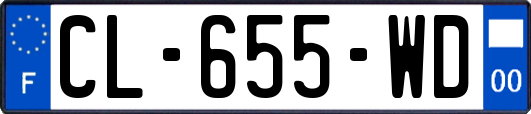 CL-655-WD