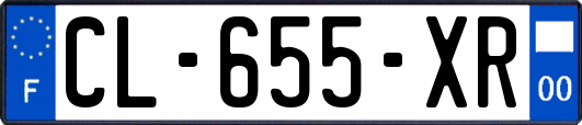 CL-655-XR
