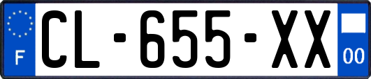 CL-655-XX
