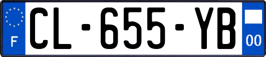 CL-655-YB