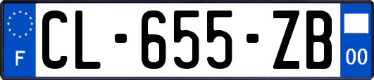 CL-655-ZB