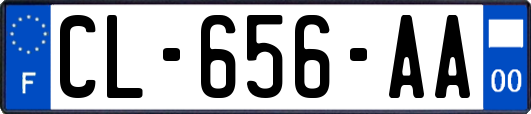 CL-656-AA