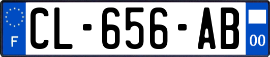 CL-656-AB