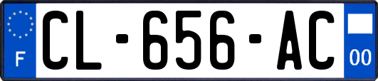 CL-656-AC