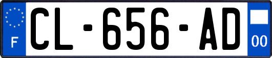 CL-656-AD