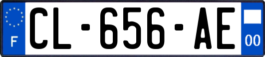 CL-656-AE