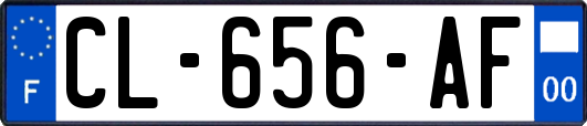 CL-656-AF