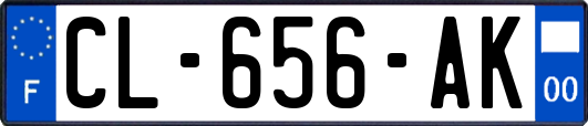 CL-656-AK